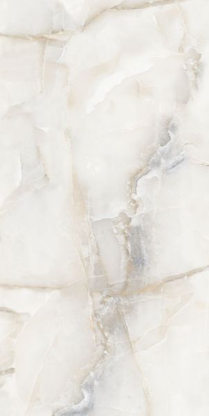 Picture of Floor tile aquarius, marble effect, polished, 60x120