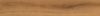 Picture of Floor tile exence amber, wood effect,matt, 20x120