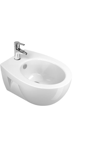 Picture of Wall-hung bidet 1bsli00 light, catalano 
