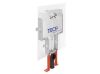 Picture of Box brick wall mounted cistern 9370008, tece, 8cm/ka