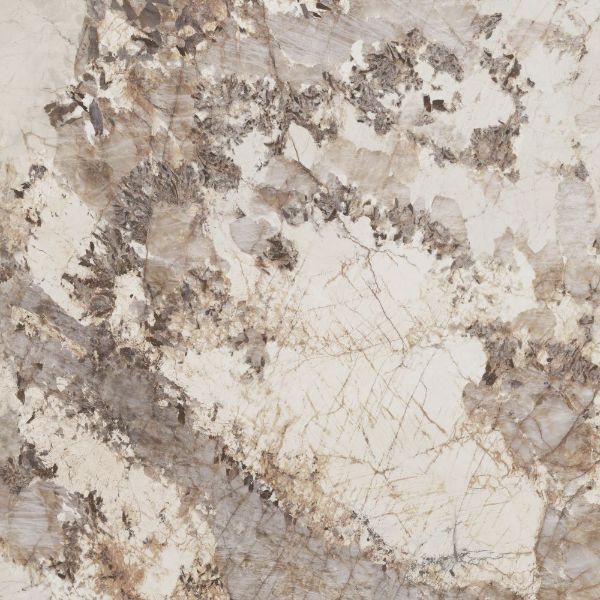 Picture of Floor tile esplendor gold, marble effect, polished, 120x120
