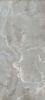Picture of Floor tile onice grigio, marble effect, glossy,120x260