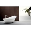 Picture of Freestanding buthtub we11900000000 lanceta, falper, 1900x1010x730mm, matt white