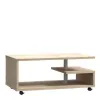Picture of Coffee table bl1t01-d30 baily, forte, dimensions 105x45x60cm, oak
