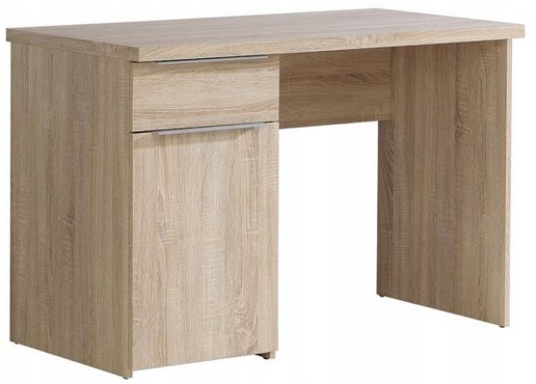 Picture of Office desk opsb313l-u42 opus, forte, dimensions 110x76.5x60