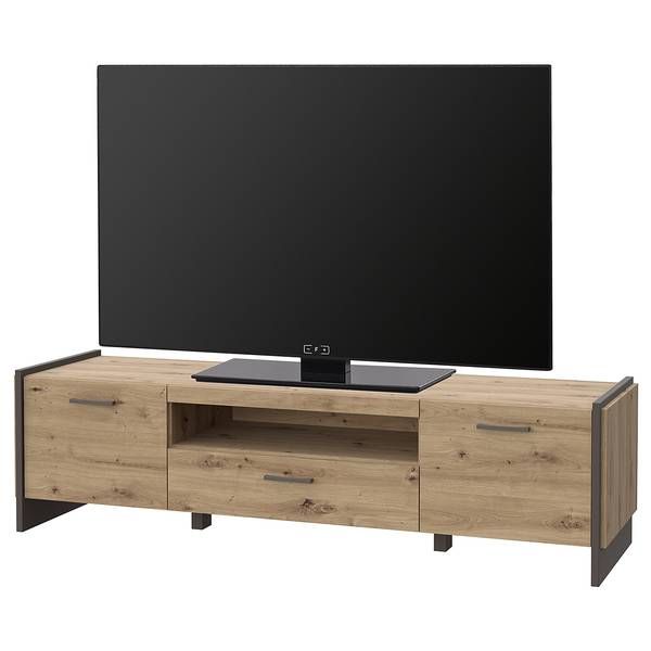 Picture of Tv stand ostt131-c822 flash, forte, dimensions 186.5x50.9x41.3cm