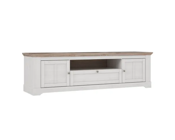 Picture of Tv stand snwt13-c50 iloppa, forte, dimensions 204.7x59.1x55cm