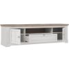 Picture of Tv stand snwt13-c50 iloppa, forte, dimensions 204.7x59.1x55cm