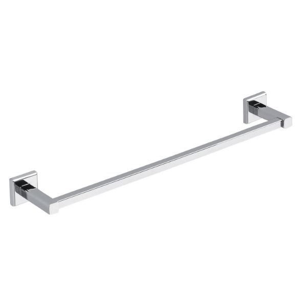 Picture of Towel rack 69211345100/69211345000 colorado, gedy, 45cm, wall mounted, cromato