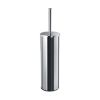 Picture of Toilet brush ed341300200 edera, gedy, floor standing, cromato