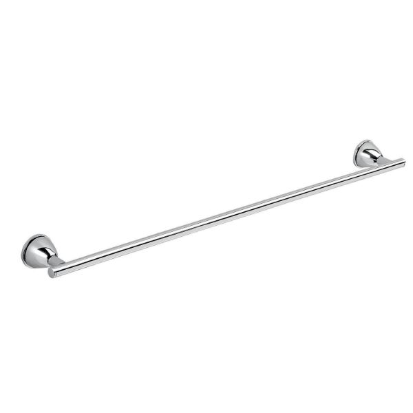 Picture of Towel rack ge211360100 genziana, gedy, 60cm, wall mounted, cromato