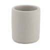 Picture of Toothbrush holder 41980800000 giunone, gedy, floor standing, gray