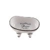 Picture of Soap dish am110200300 amelie, gedy, pottery, floor standing, bianco