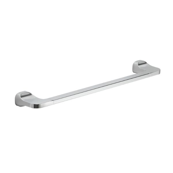 Picture of Towel holder st211345000 stelvio, gedy, 45cm, wall mounted, chrome