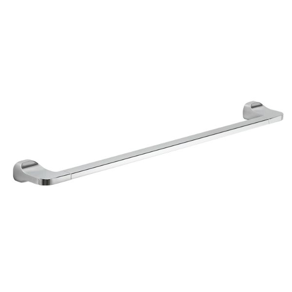 Picture of Towel holder st211345000 stelvio, gedy, 60cm, wall mounted, chrome