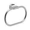 Picture of Towel ring st701300000 stelvio, gedy, wall mounted, chrome