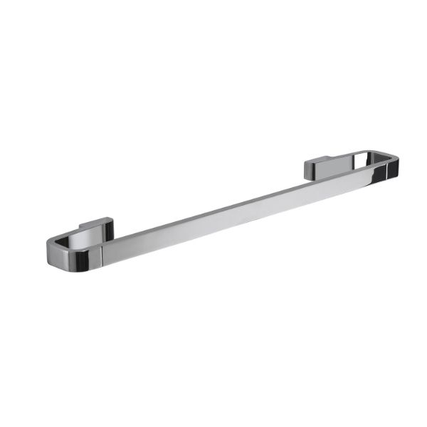 Picture of Towel holder a8211345000 samoa, gedy, 45cm, wall mounted, chrome