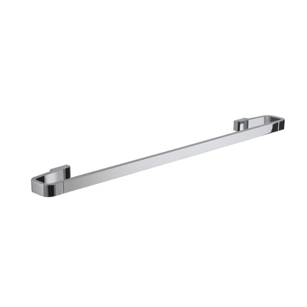 Picture of Towel holder a8211360000 samoa, gedy, 60cm, wall mounted, chrome