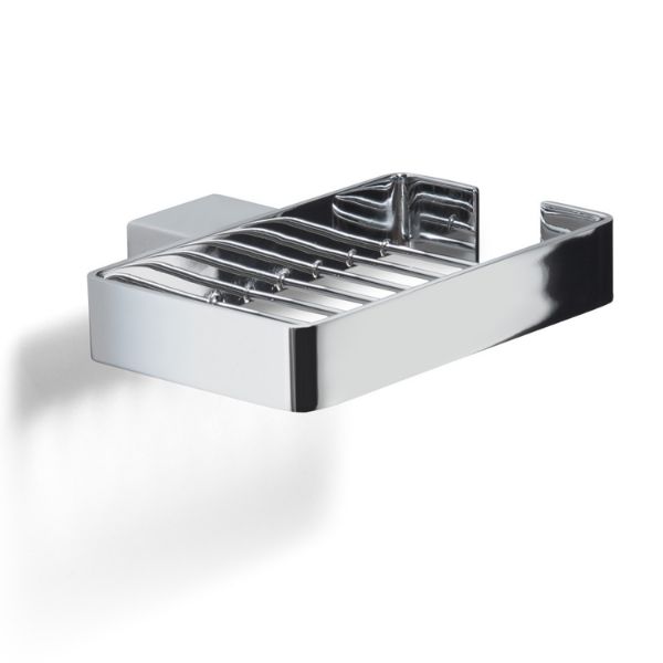 Picture of Shower wire 54121300000 lounge, gedy, single, aluminium, wall mounted,  chrome