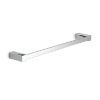 Picture of Towel holder sg211345000 spluga, gedy, 45cm, wall mounted, chrome