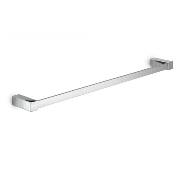Picture of Towel holder sg211360000 spluga, gedy, 60cm, wall mounted, chrome