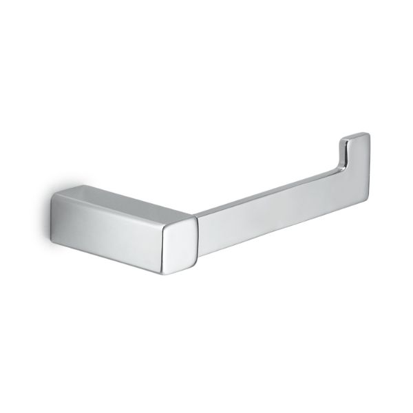 Picture of Toilet paper holder sg241300000 spluga, gedy, without cover, wall mounted, chrome