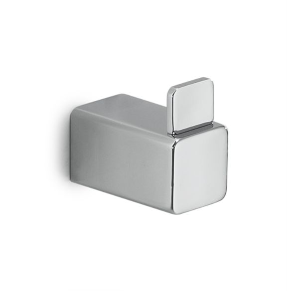 Picture of Towel hanger sg261300000 spluga, gedy, single, wall mounted, chrome