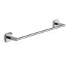 Picture of Towel holder to211345100 tonga, gedy, 45cm, wall mounted, chrome