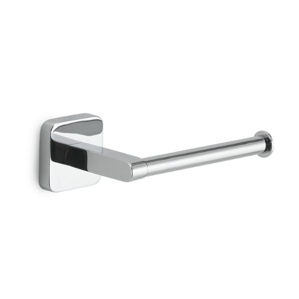 Picture of Toilet paper holder to241300100 tonga, gedy, without cover, wall mounted, chrome