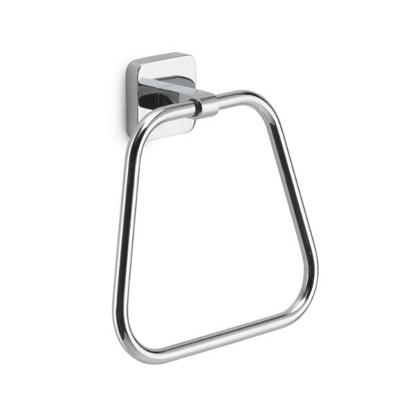 Picture of Towel ring to701300100 tonga, gedy, wall mounted, chrome