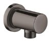 Picture of Wall elbow 27057a00 rainshower, grohe, hard graphite