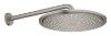 Picture of Head shower 26066al0 cosmopolitan psh 310, grohe, round, 9.5l, brushed hard graphite