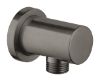 Picture of Shower elbow 27057al0 rainshower, grohe, brushed hard graphite 