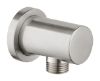 Picture of Shower elbow 27057dc0 rainshower, grohe, round escutcheon, supersteel