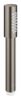 Picture of Hand shower 26866al0 rainshower aqua stick, grohe, 6.61l, brushed hard graphite