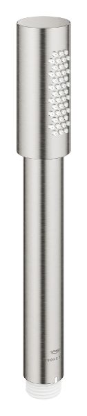 Picture of Hand shower 26866dc0 rainshower aqua stick, grohe, 6.61l, supersteel