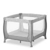 Picture of Travel cot 606490 dream n play, hauck, multifunctional, dimensions 95x95cm, nordic grey