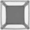 Picture of Travel cot 606490 dream n play, hauck, multifunctional, dimensions 95x95cm, nordic grey