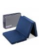 Picture of Foldable playmat 89090-5, hauck, dimensions 120x60x6cm, navy 