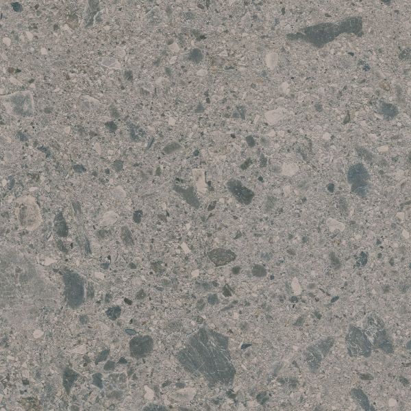 Picture of Floor tile ceppo di gre'grey, stone effect, matt, 120x120