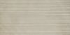 Picture of Floor tile sand ribbed, stone effect, matt, 60x120