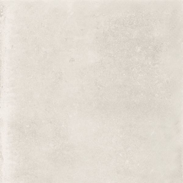 Picture of Floor tile icone blanc, stone effect, matt, 120x120