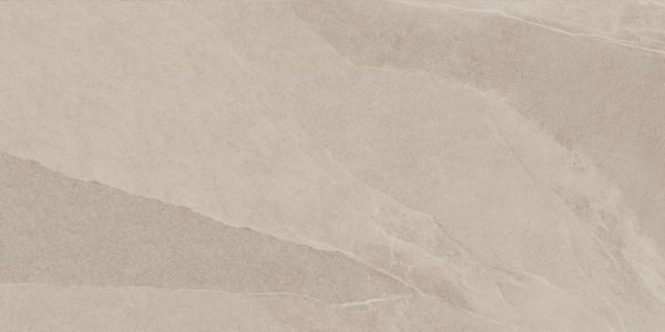 Picture of Floor tile taupe, stone effect, naturale,  60x120