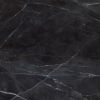 Picture of Floor tile calacatta black, stone effect, naturale, 120x120
