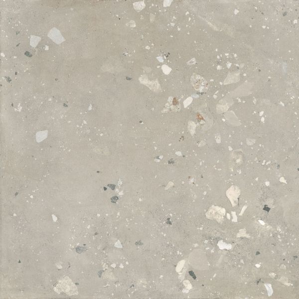 Picture of Floor tile cementi flax ciottolo, concrete, matt, 120x120