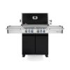Picture of Gas grill prestige pro 500 rsib, steel, black, 169×64×132