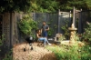 Picture of Charcoal grill nk18k, steel, black, 47 cm