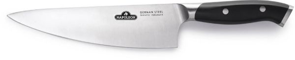 Picture of Chef’s knife, steel, silver, 0.54 kg
