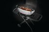 Picture of Electric heavy-duty rotisserie travelq, steel, silver, 3.30 kg
