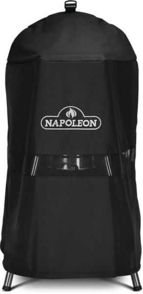 Picture of Grill cover nk18 charcoal, uv-resistant material, black, 0.65 kg